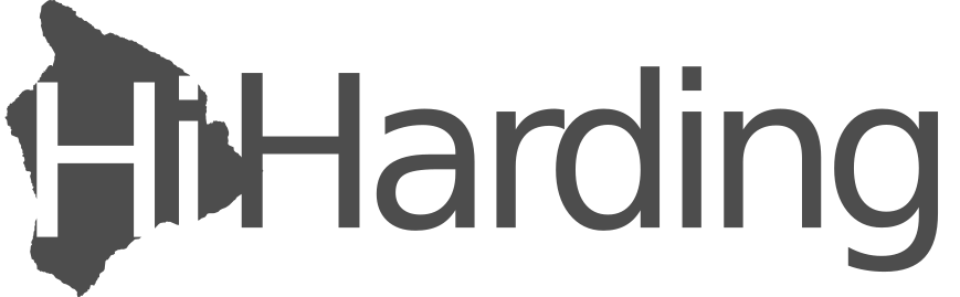 HiHarding.com