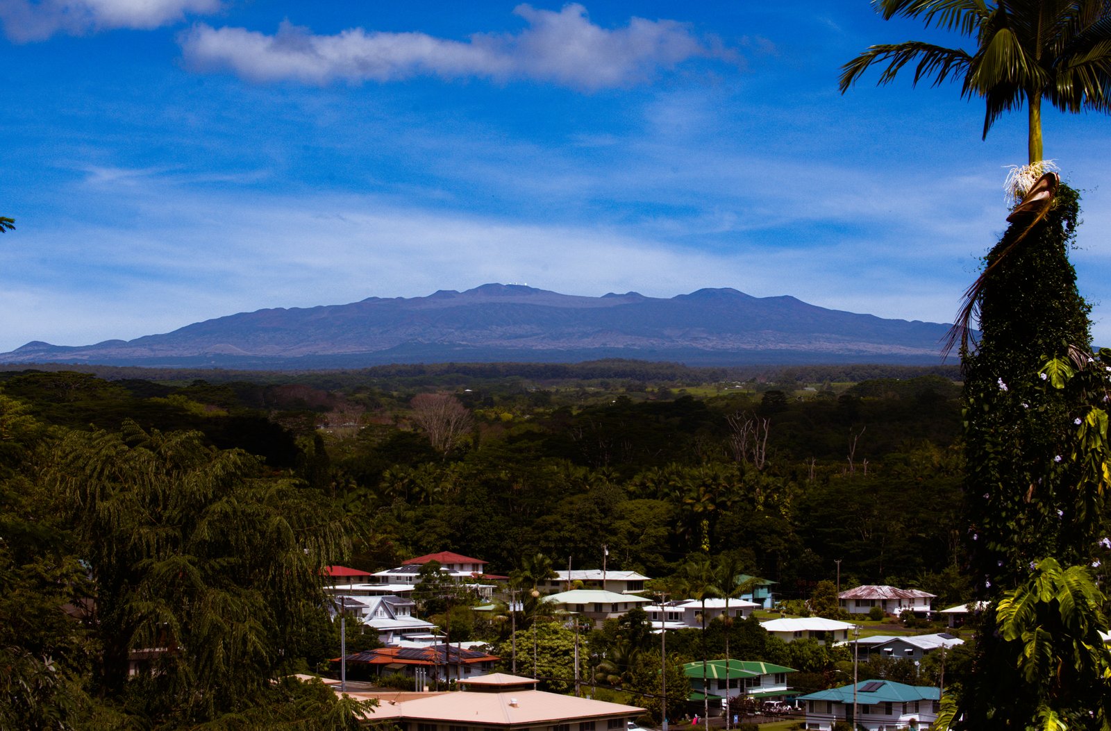 Mauna Kea