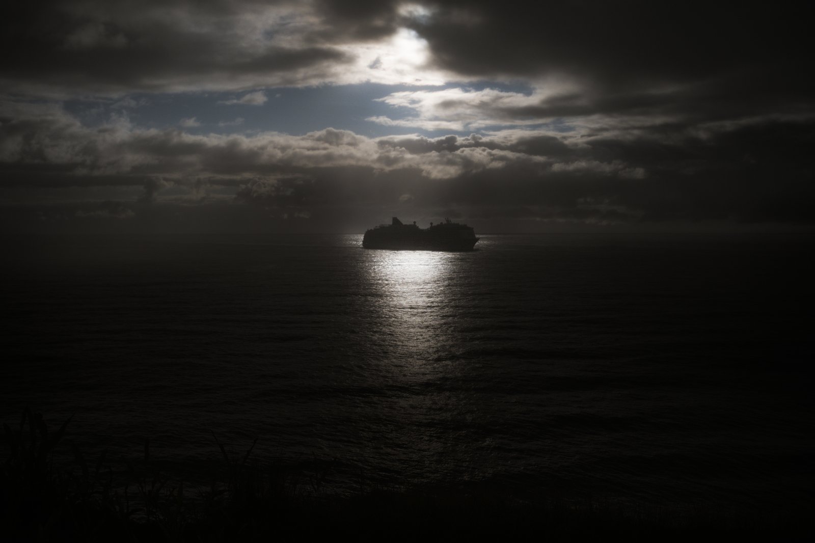 Pride of America cruise ship