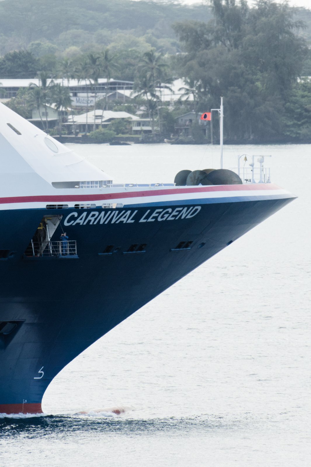 Legendary photographer