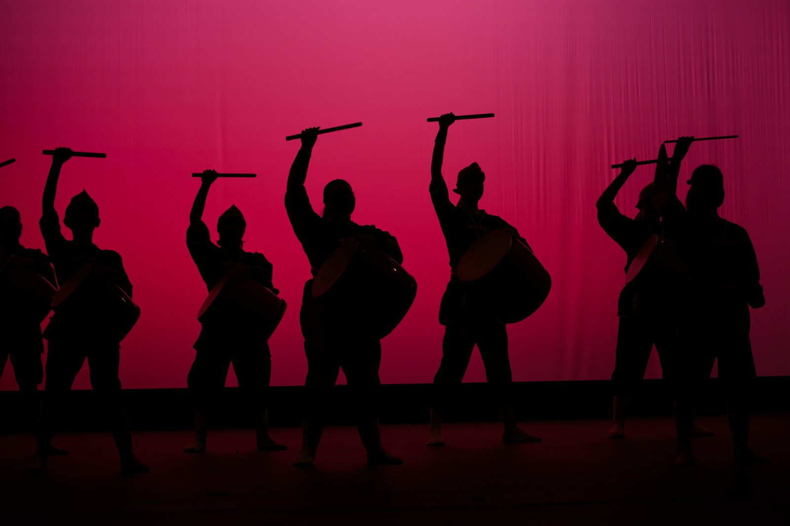 Big Island Taiko Festival 2025