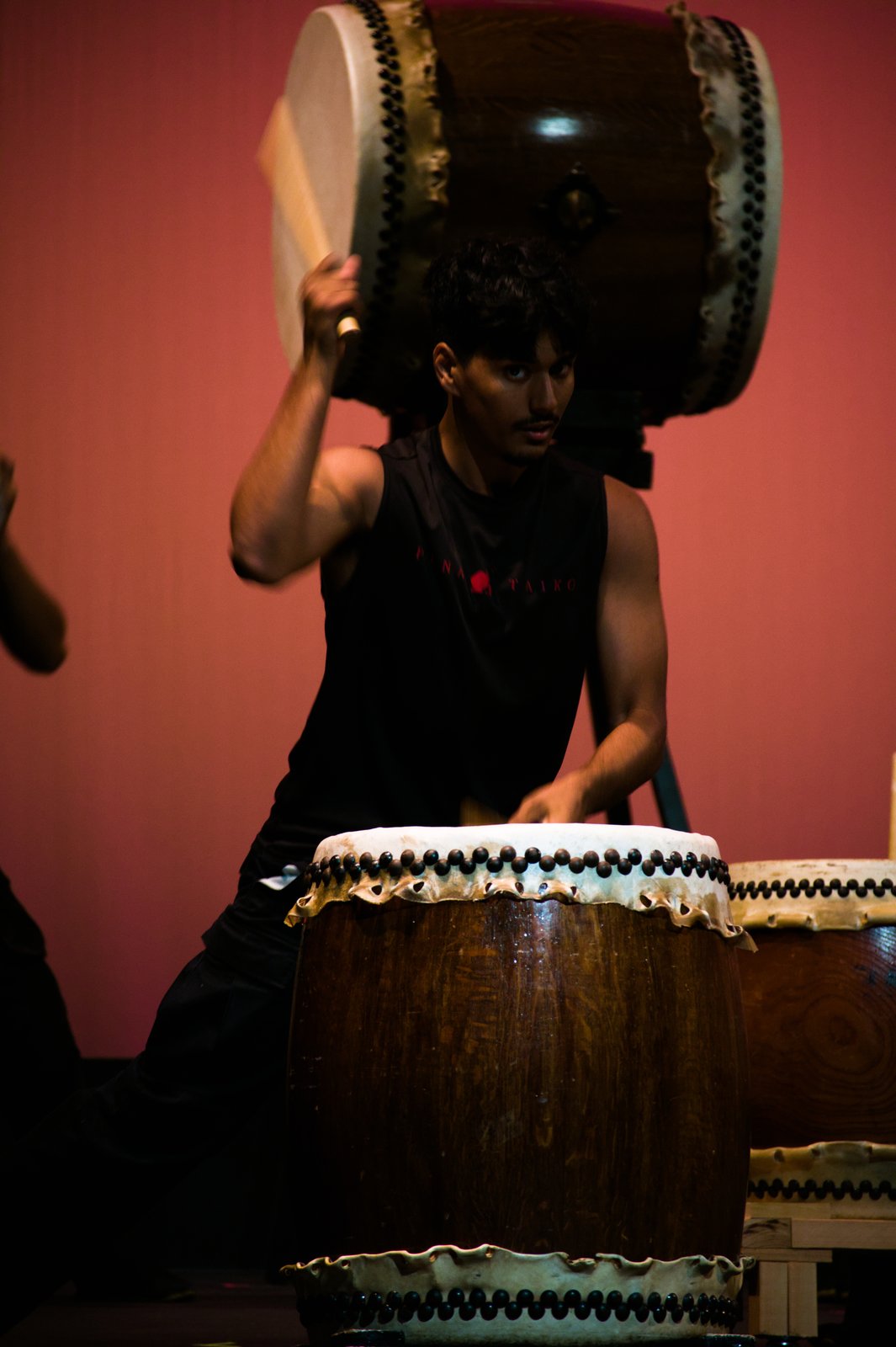 Big Island Taiko Festival 2025