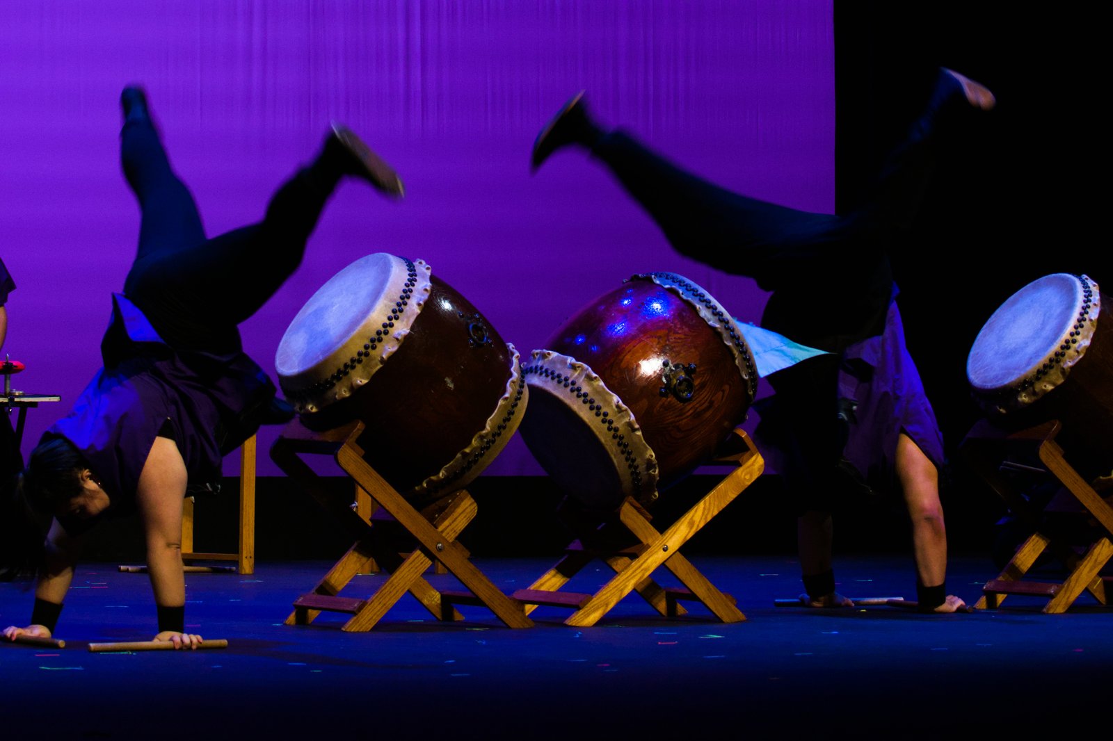 Big Island Taiko Festival 2025