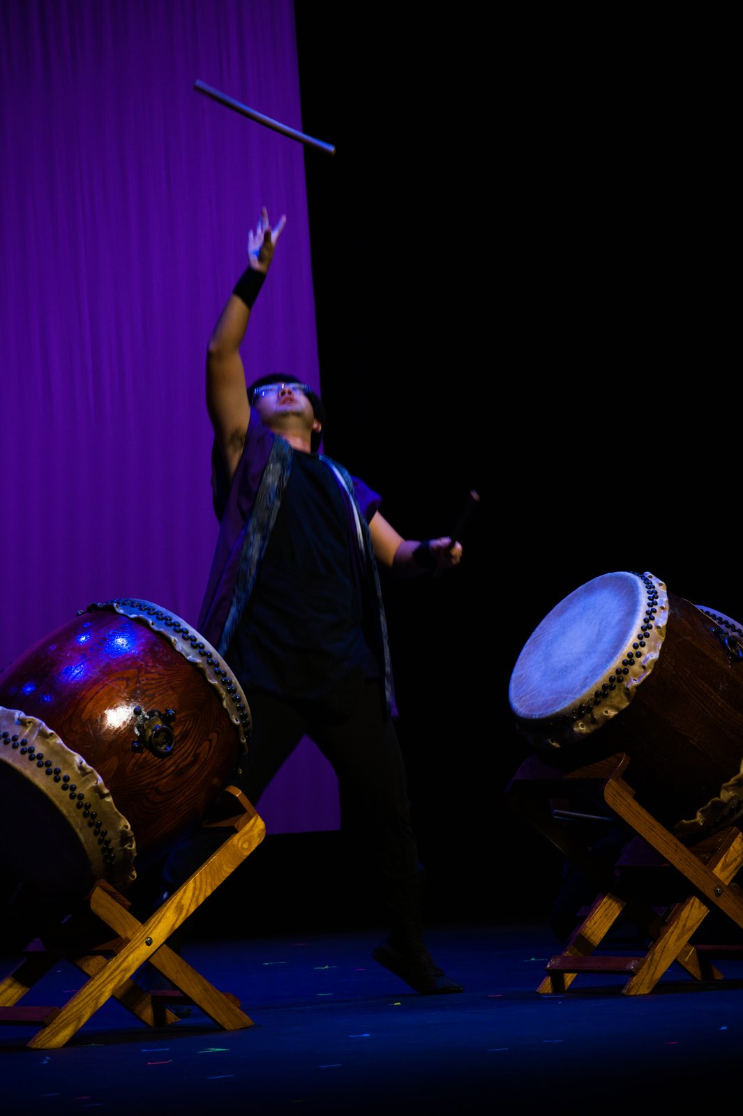 Big Island Taiko Festival 2025