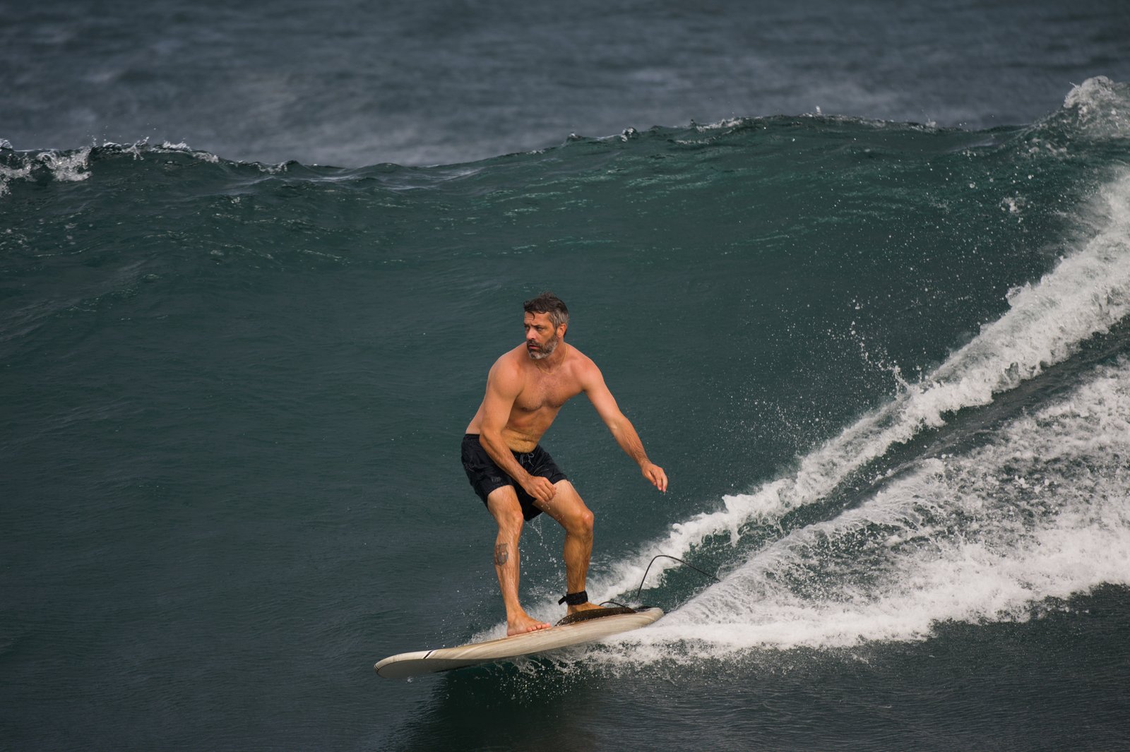 "3 to 4 Feet" --Surfline