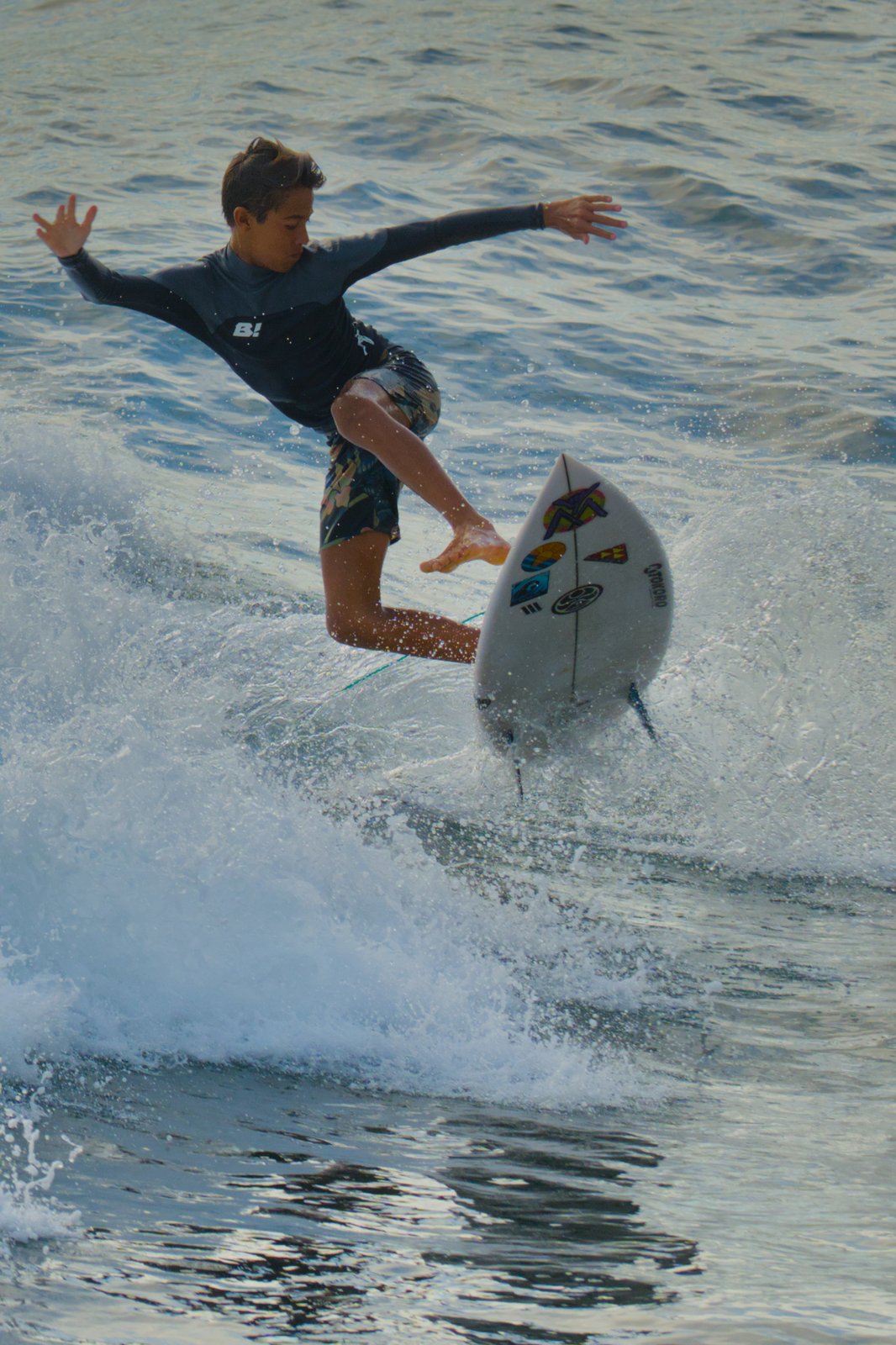 Flying Keiki Airlines