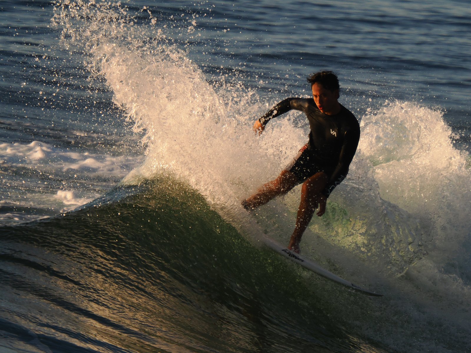 Splash