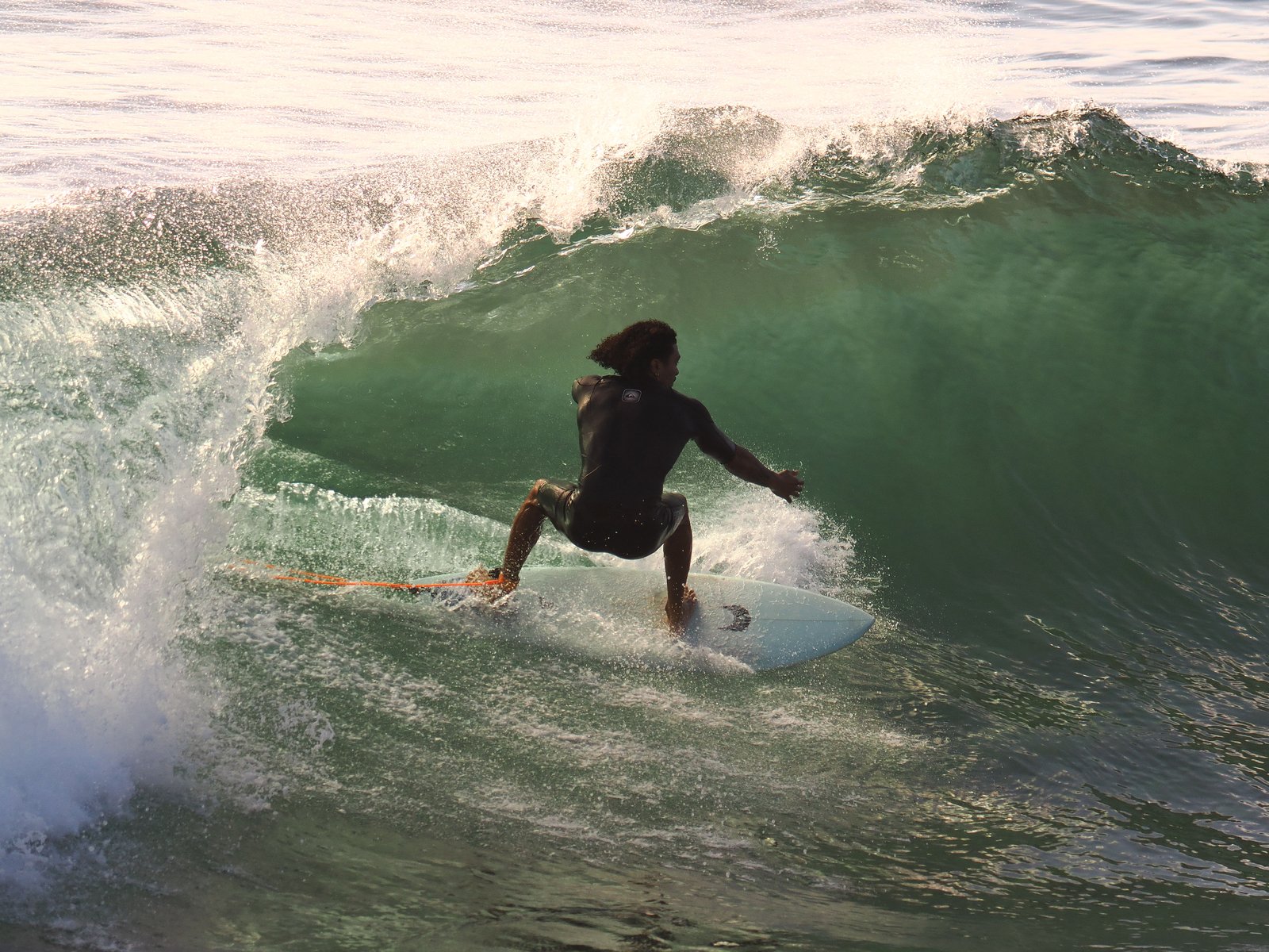 Barrel