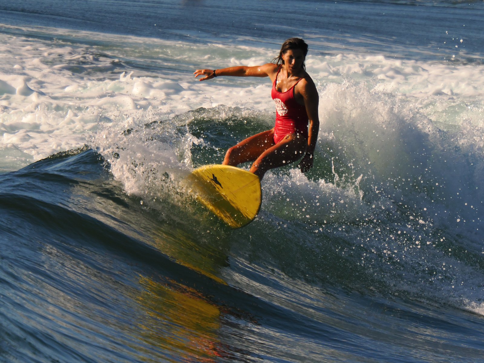 "Surf More"