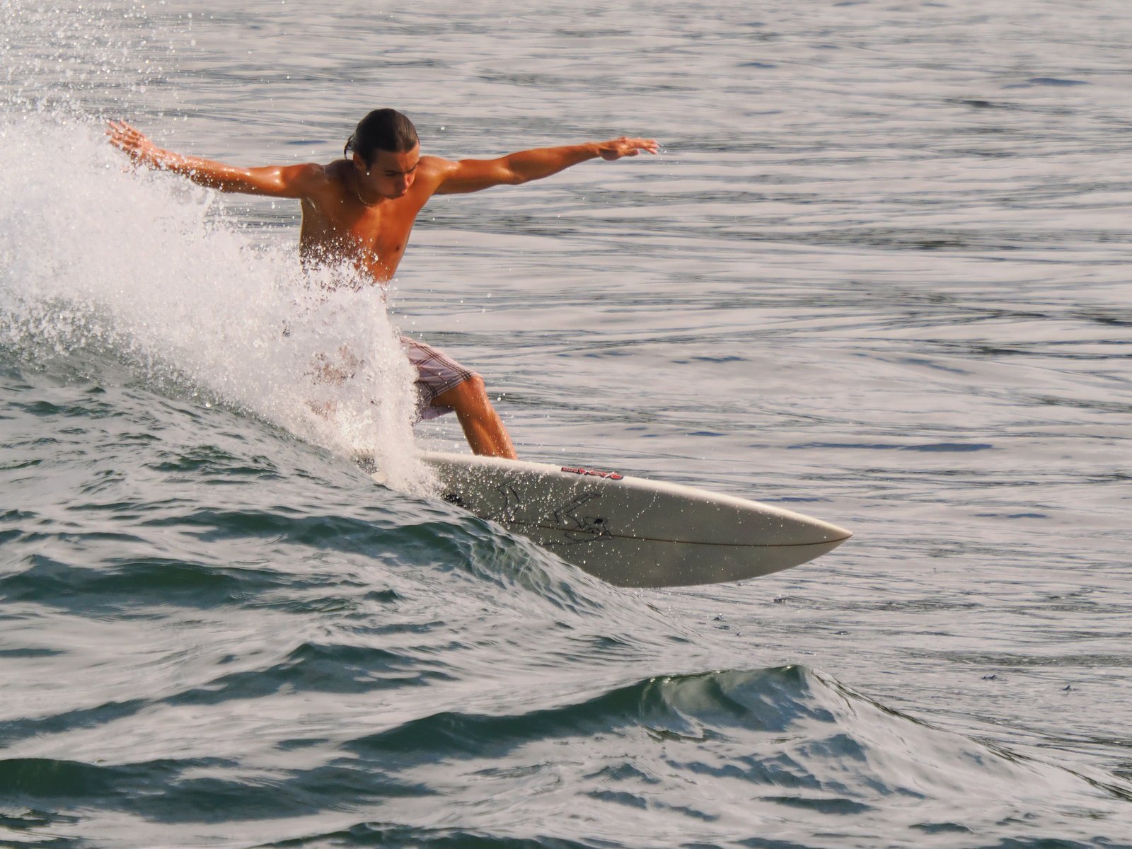 Makin' It Look Easy