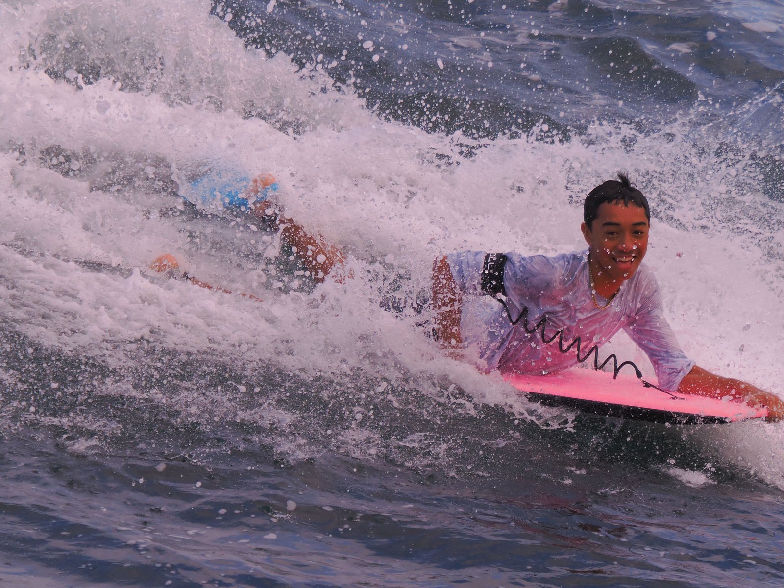Splash
